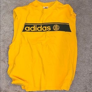 Adidas Crew